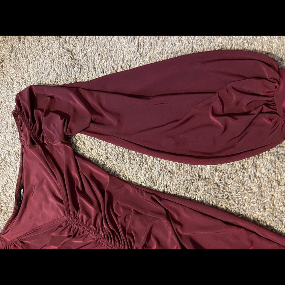 Fashion nova dress